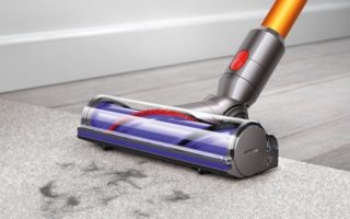 Aspirapolvere Dyson