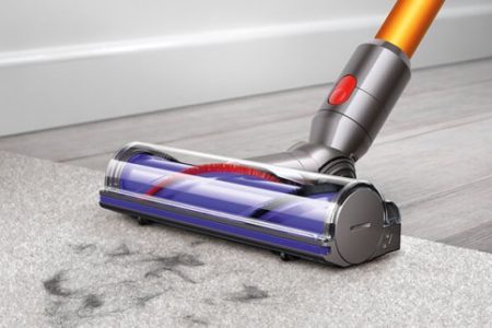 Aspirapolvere Dyson