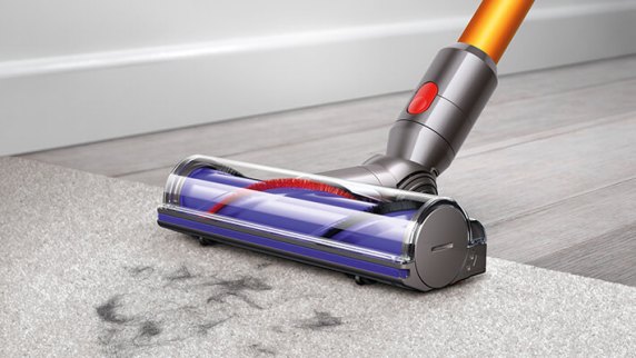 Aspirapolvere Dyson