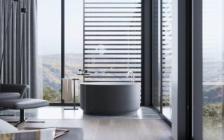 bagno moderno